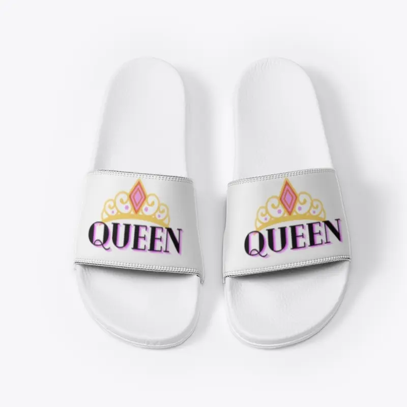 Queen Slides